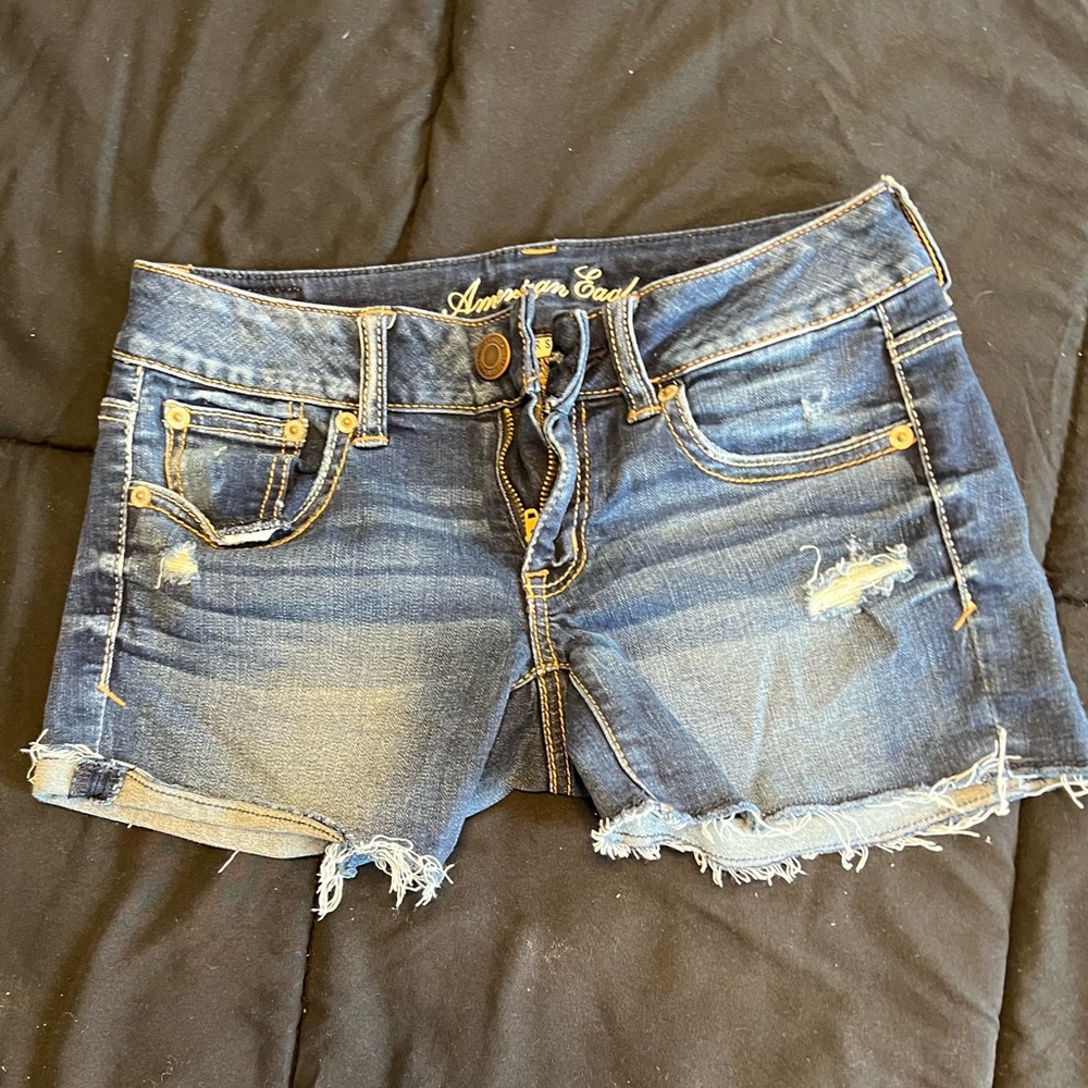 American Eagle Women’s Shorts